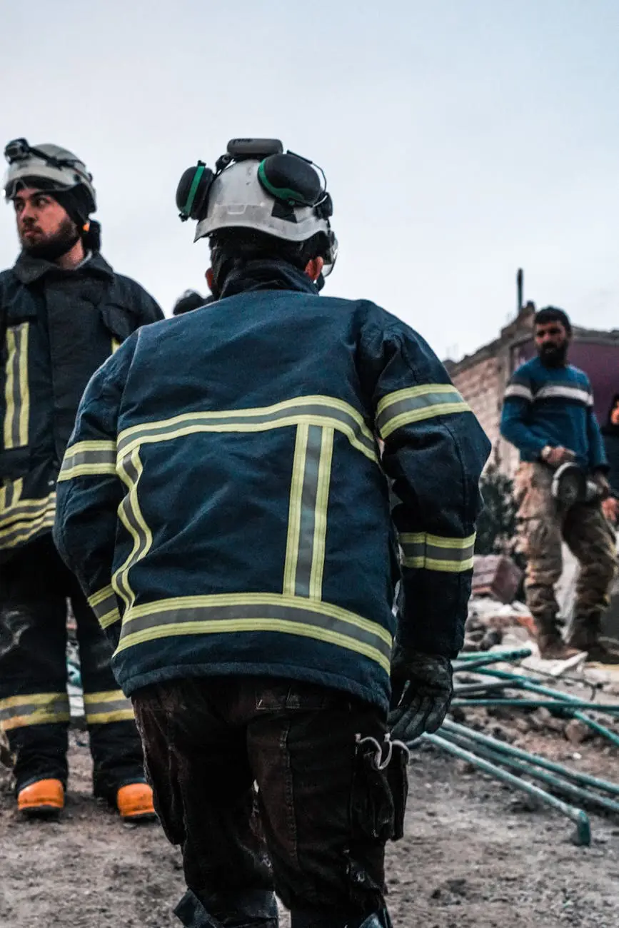 Disaster recovery and backup planning for business continuity