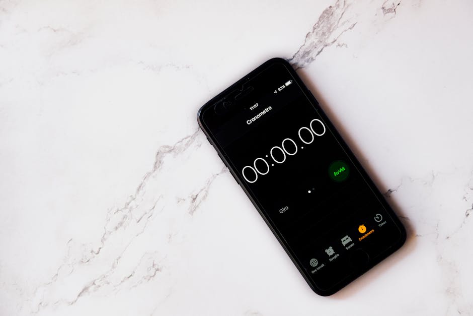 00 00 00, akıllı telefon, ana ekran içeren Ücretsiz stok fotoğraf