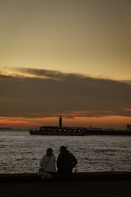 açık hava, akşam, akşam karanlığı içeren Ücretsiz stok fotoğraf
