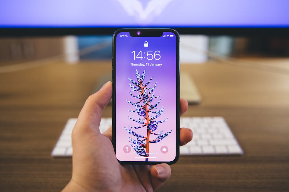 Kişi Boşluk Tutar Gri Iphone X