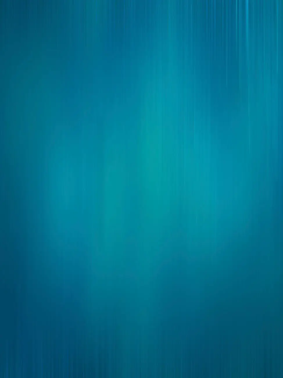 Modern web architecture concept with blue tones