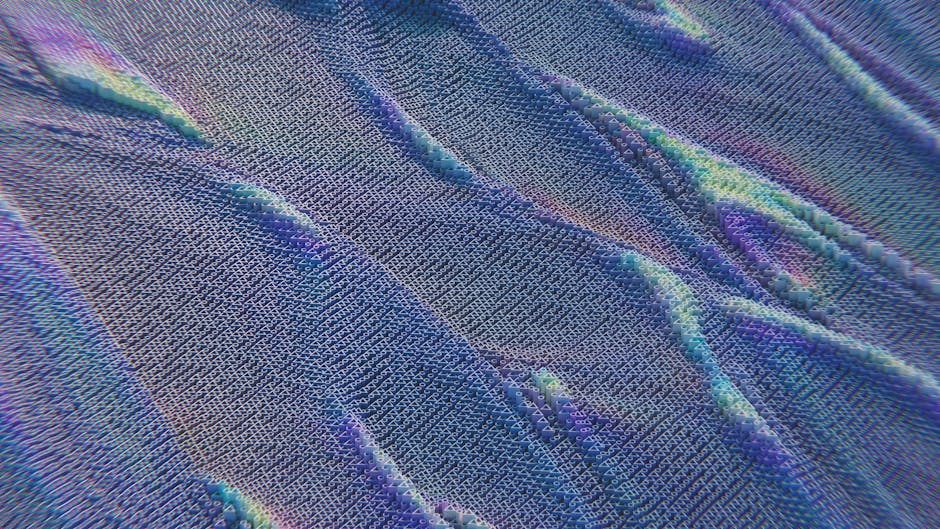 3 boyutlu, 3d render, ağ içeren Ücretsiz stok fotoğraf