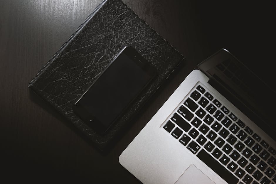 Cep Telefonunun Yakın çekim