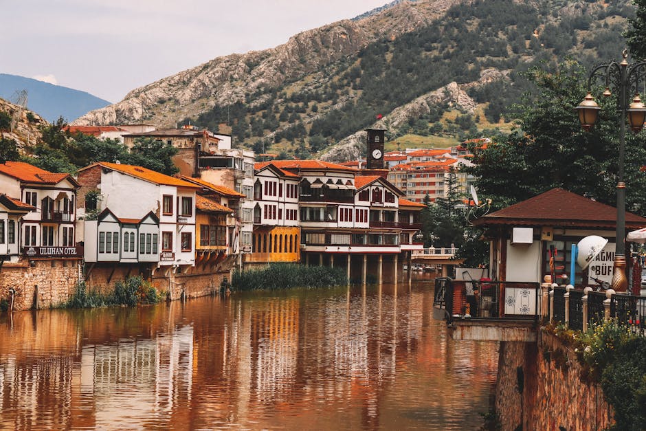 amasya, arazi, Asya içeren Ücretsiz stok fotoğraf