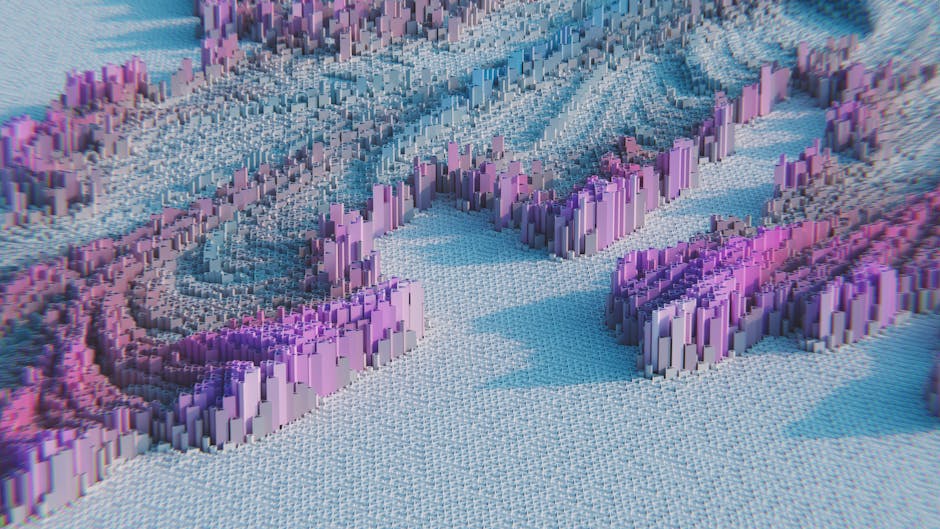 3 boyutlu, 3d render, agi içeren Ücretsiz stok fotoğraf