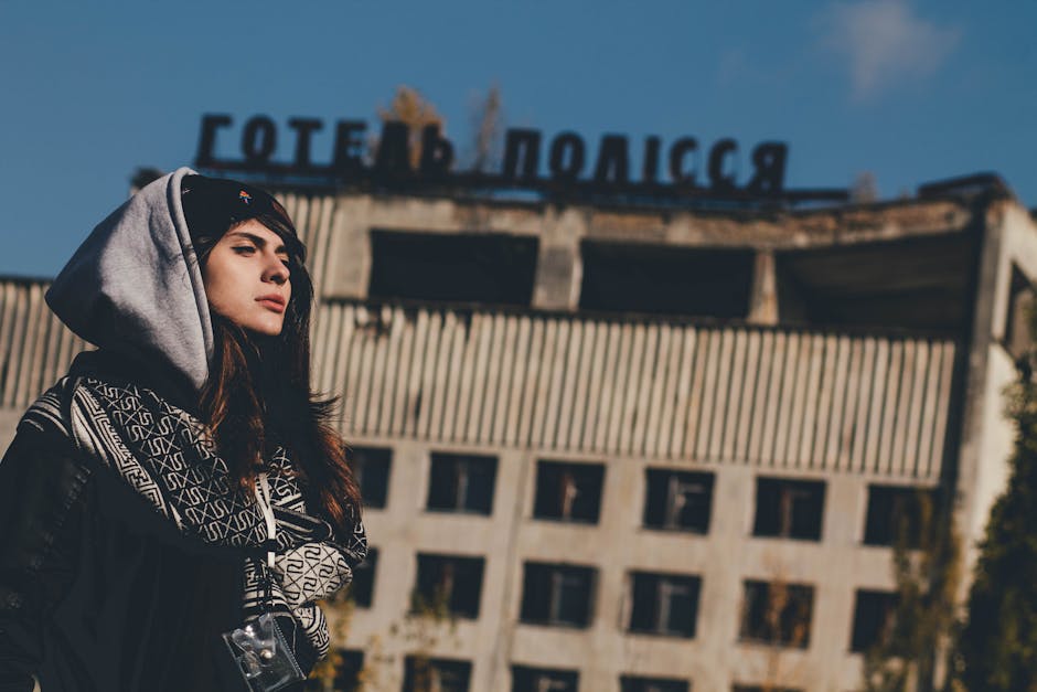 1950'ler mimarisi, Avrupa, bina içeren Ücretsiz stok fotoğraf