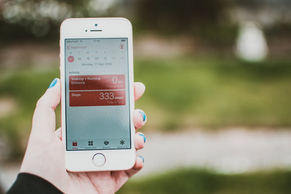 Iphone 5s Tutan Kişi