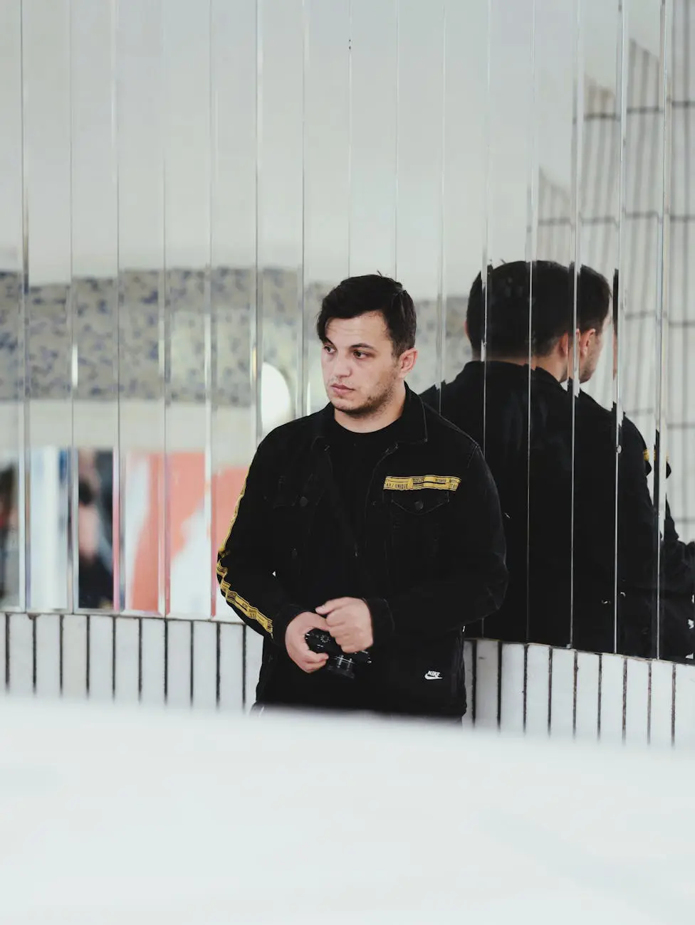 Sentiment analysis and emotion detection concept for customer feedback