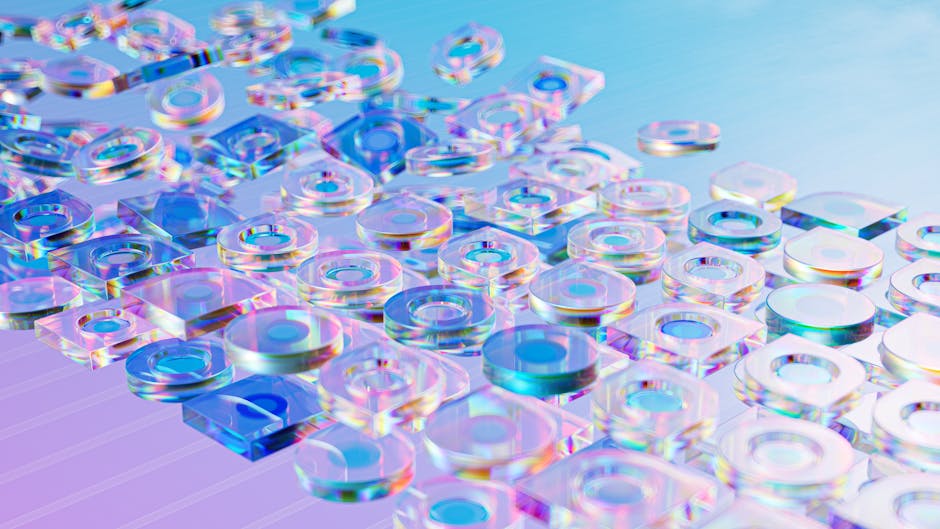 3 boyutlu, 3d render, açık içeren Ücretsiz stok fotoğraf