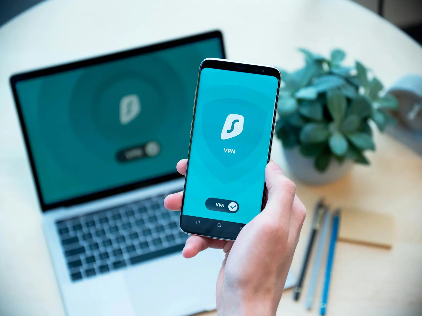 KVKK ve veri güvenliği koruma kavramı