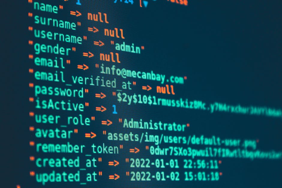 açık kaynak, arayüzey, arka uç içeren Ücretsiz stok fotoğraf