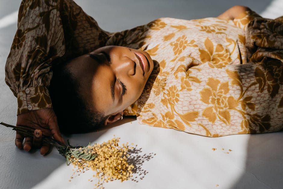 Afrikalı Amerikalı, artistik, barışçıl içeren Ücretsiz stok fotoğraf