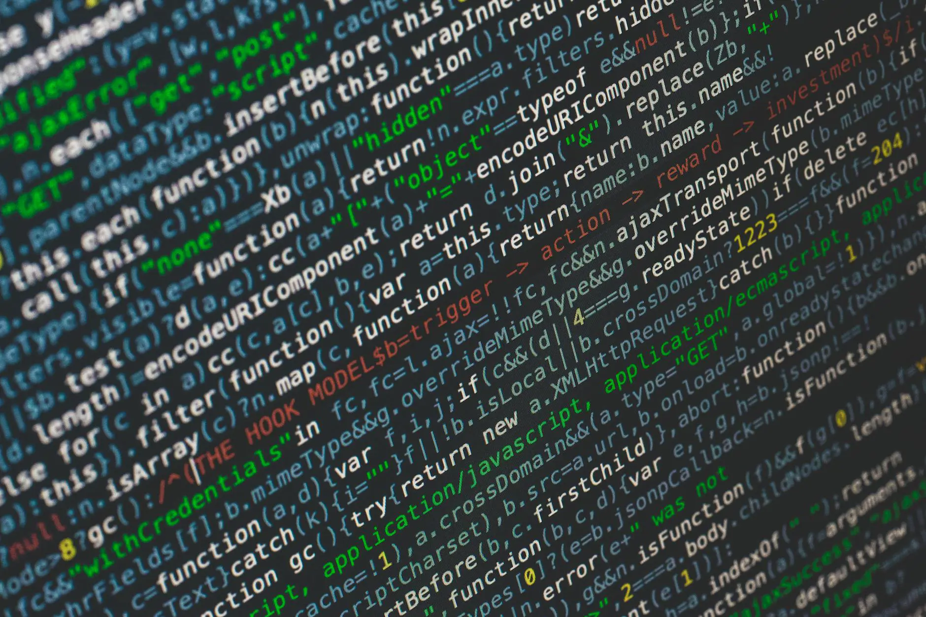 Building RESTful APIs with ASP.NET Core - code editor screen