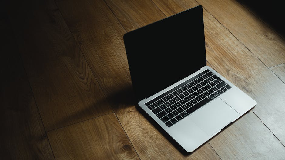 Macbook Pro
