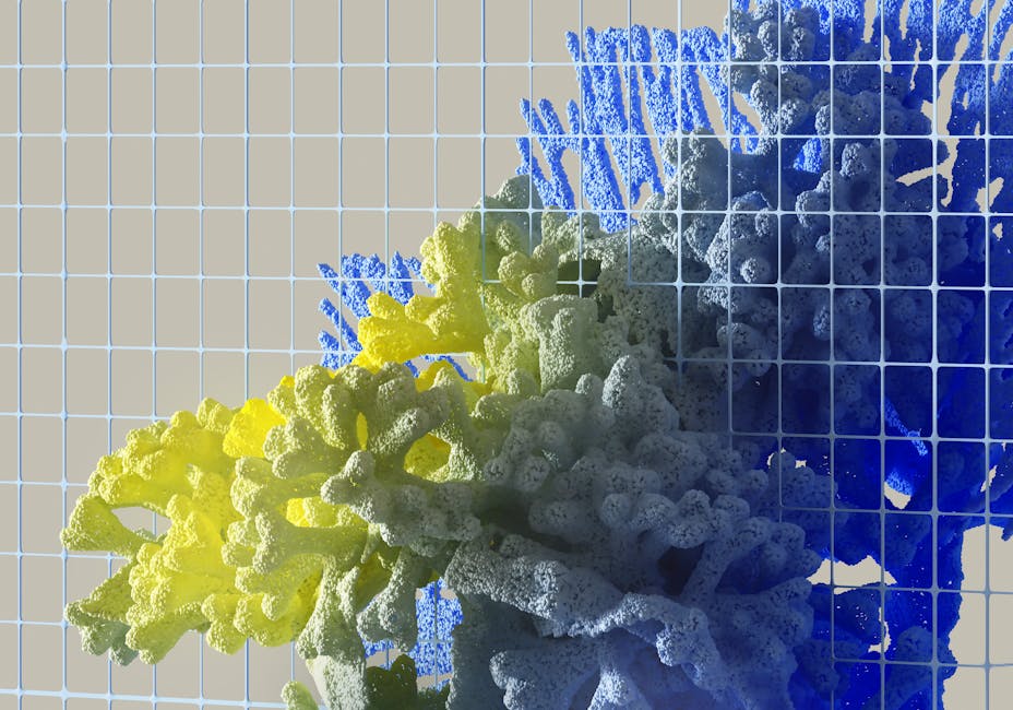 3 boyutlu, 3d render, ai içeren Ücretsiz stok fotoğraf