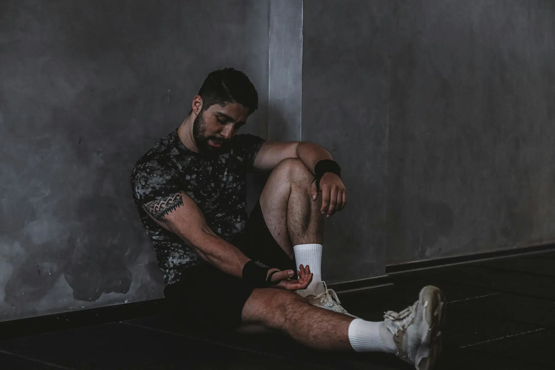 Yazılımcı kişisel marka oluşturma görseli