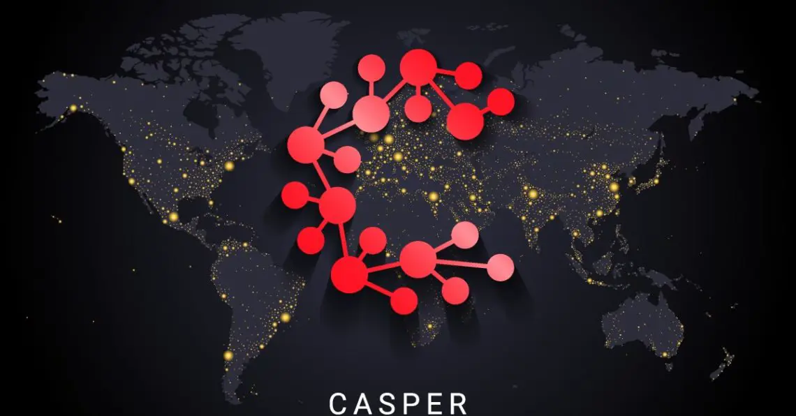 casper network