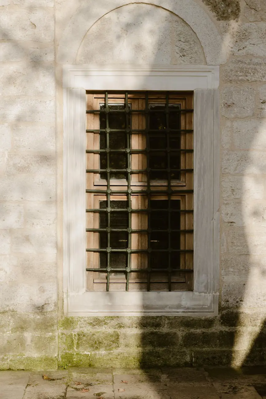 DDoS attack prevention and network protection concept