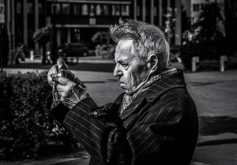 Teknolojinin şeytanı