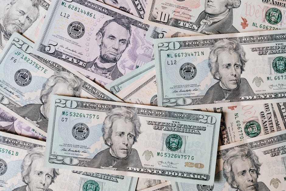 abd ekonomisi, abd hazinesi, amerikan para birimi içeren Ücretsiz stok fotoğraf