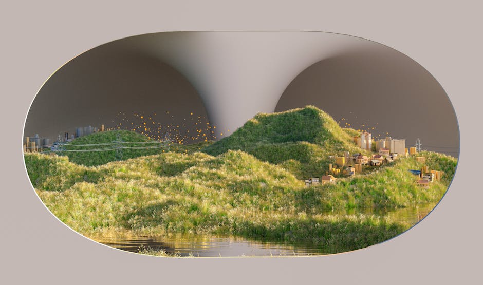 3 boyutlu, 3d render, ai içeren Ücretsiz stok fotoğraf