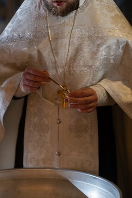 adanmışlık, ayin giysileri, bakan içeren Ücretsiz stok fotoğraf