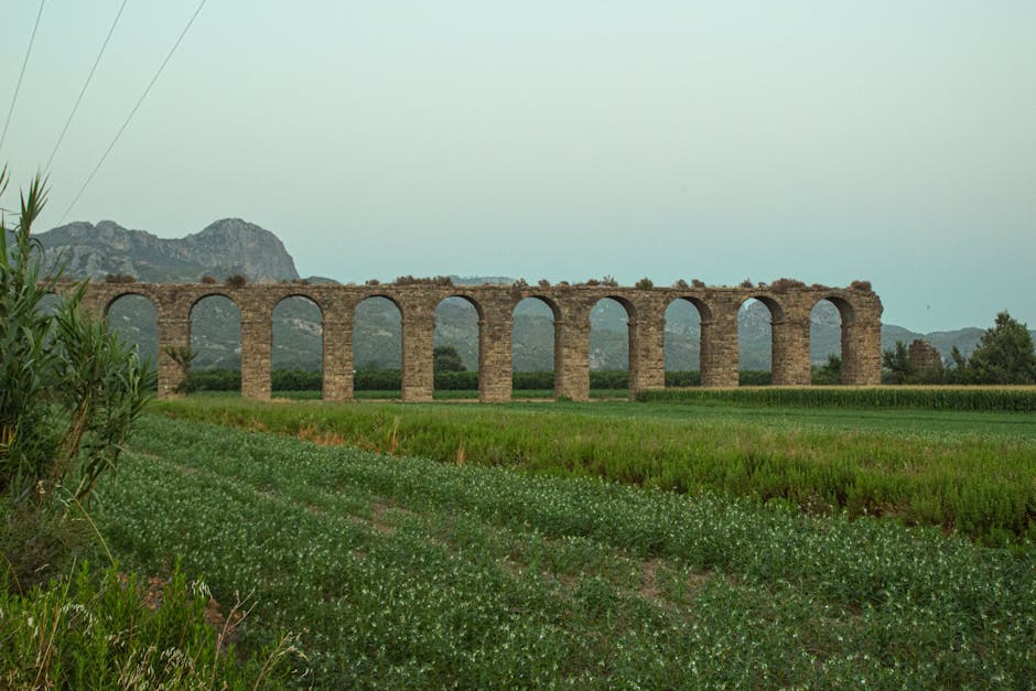 abide, Akdeniz, alan içeren Ücretsiz stok fotoğraf