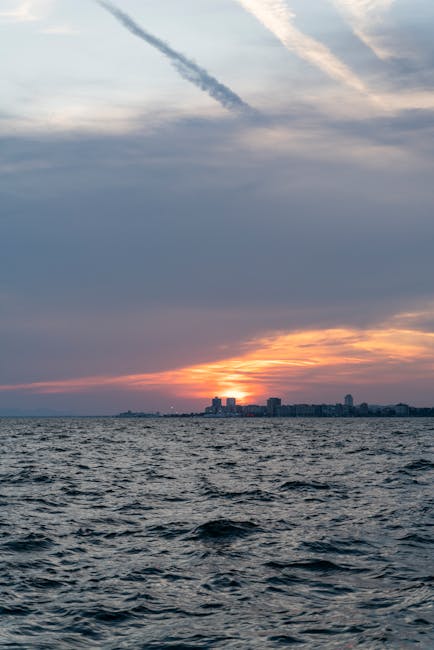 açık hava, Akdeniz, akşam içeren Ücretsiz stok fotoğraf