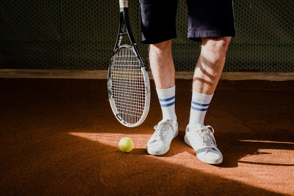 aktif hayat tarzı, aktivite, amatör tenis içeren Ücretsiz stok fotoğraf