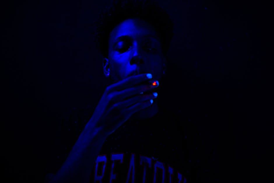 adam, afrikalı amerikalı adam, afro saç içeren Ücretsiz stok fotoğraf