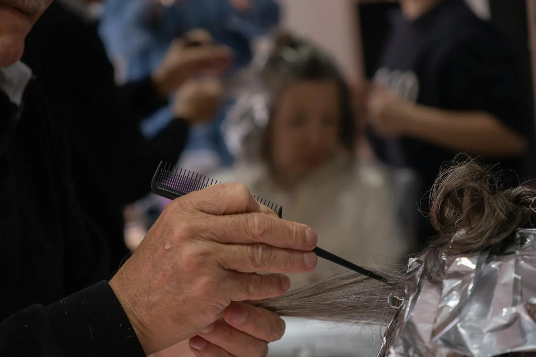 Scrum Master sertifika ve Agile proje yönetimi toplantısı