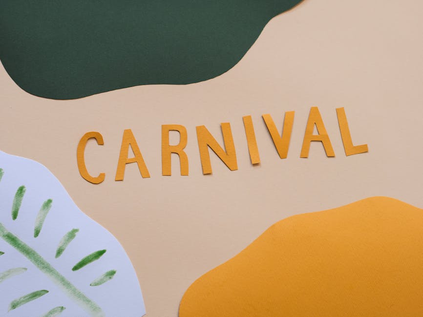 dekorasyon, kapatmak, karnaval içeren Ücretsiz stok fotoğraf