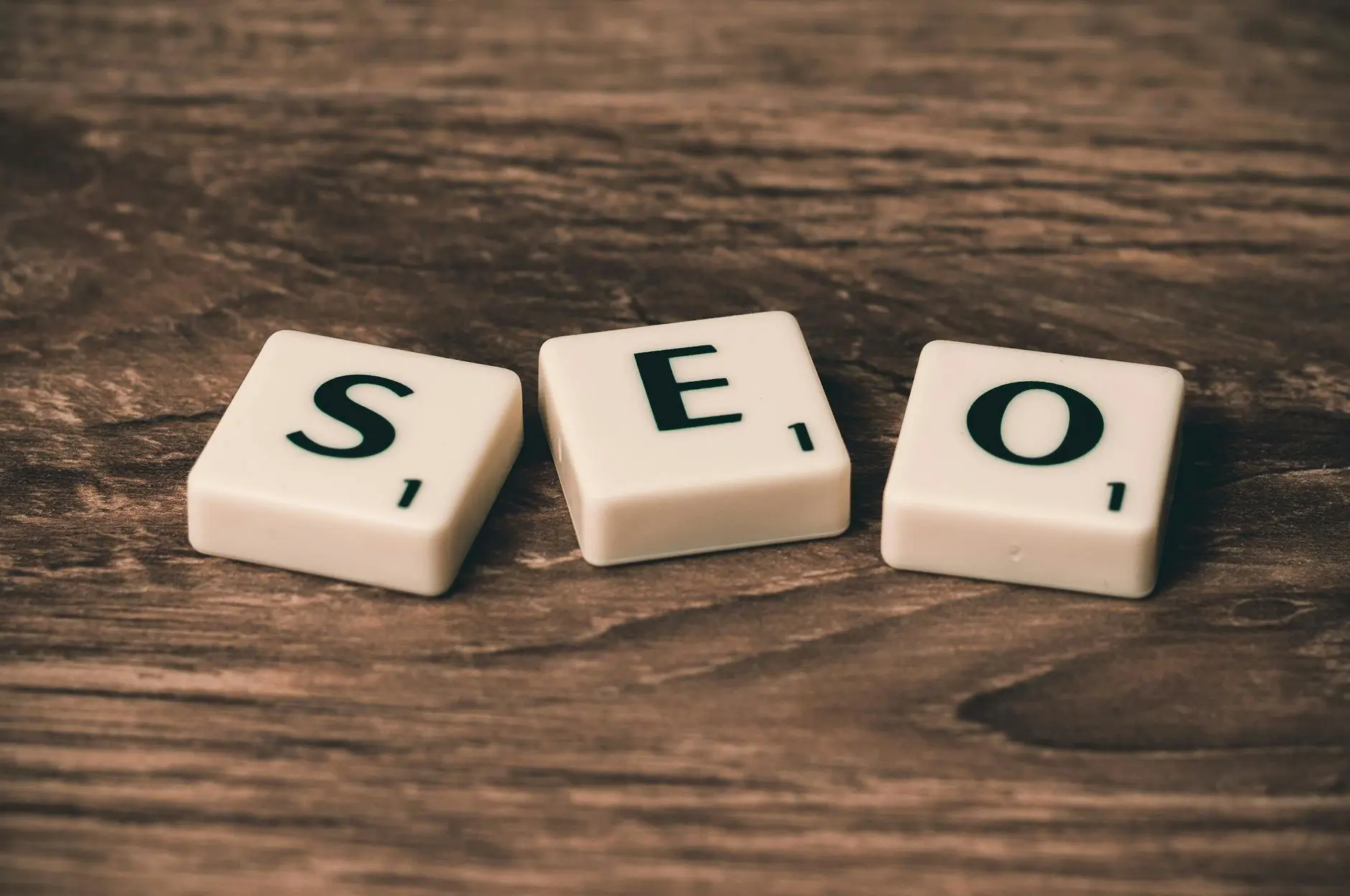 SEO keyword research and digital marketing analytics