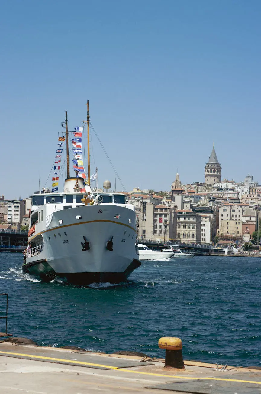 Turizm ve otelcilikte yapay zeka ile kişiselleştirilmiş deneyimler