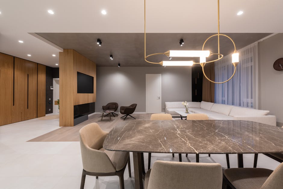 açık, ahşap panel, apartman içeren Ücretsiz stok fotoğraf