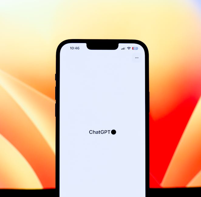 AI uygulaması, akıllı cihaz, akıllı telefon içeren Ücretsiz stok fotoğraf