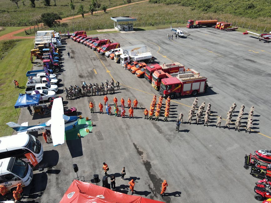 Lançamento Da Operação Pantanal Tif 2025 I28