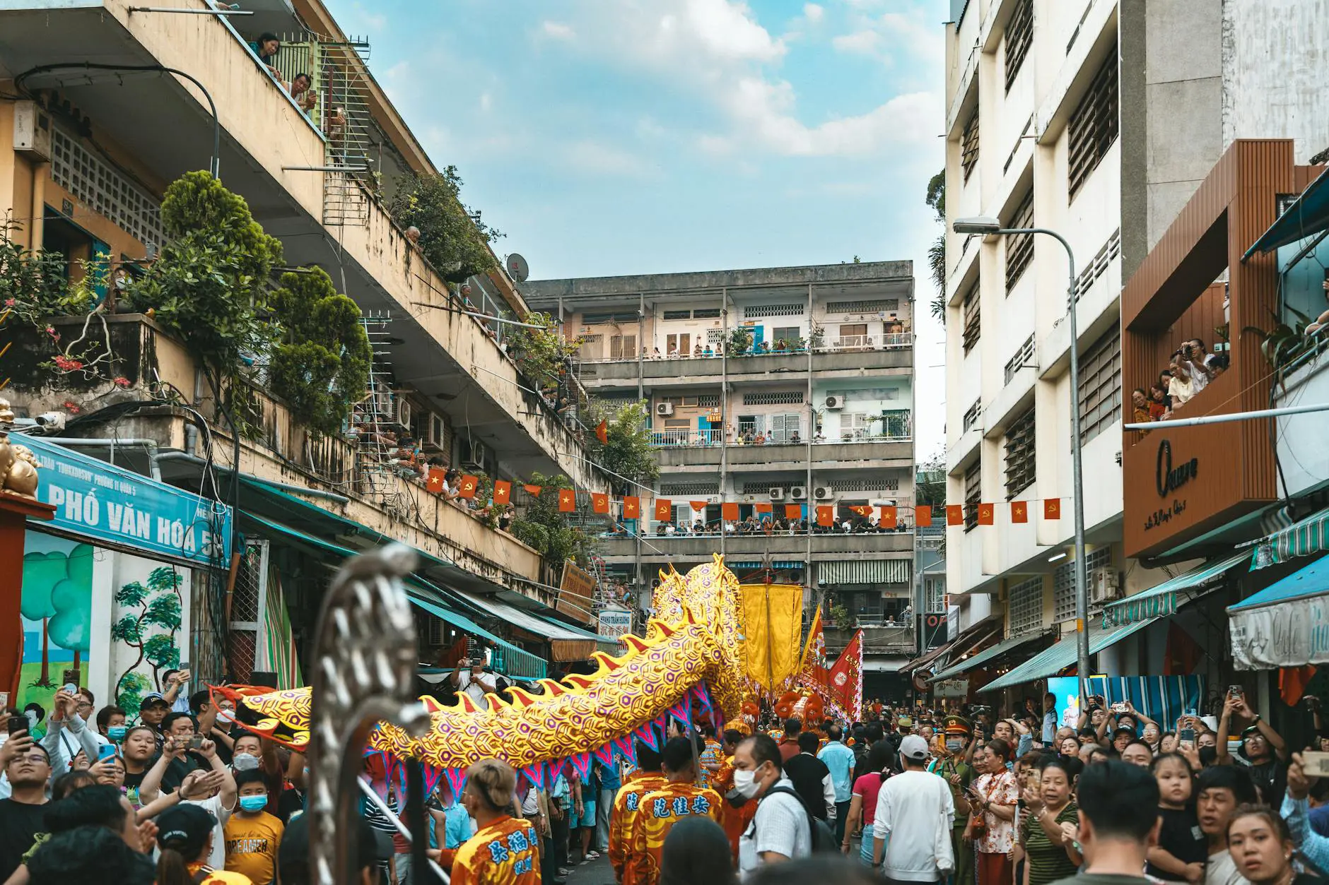 Quantum computing technology concept illustration