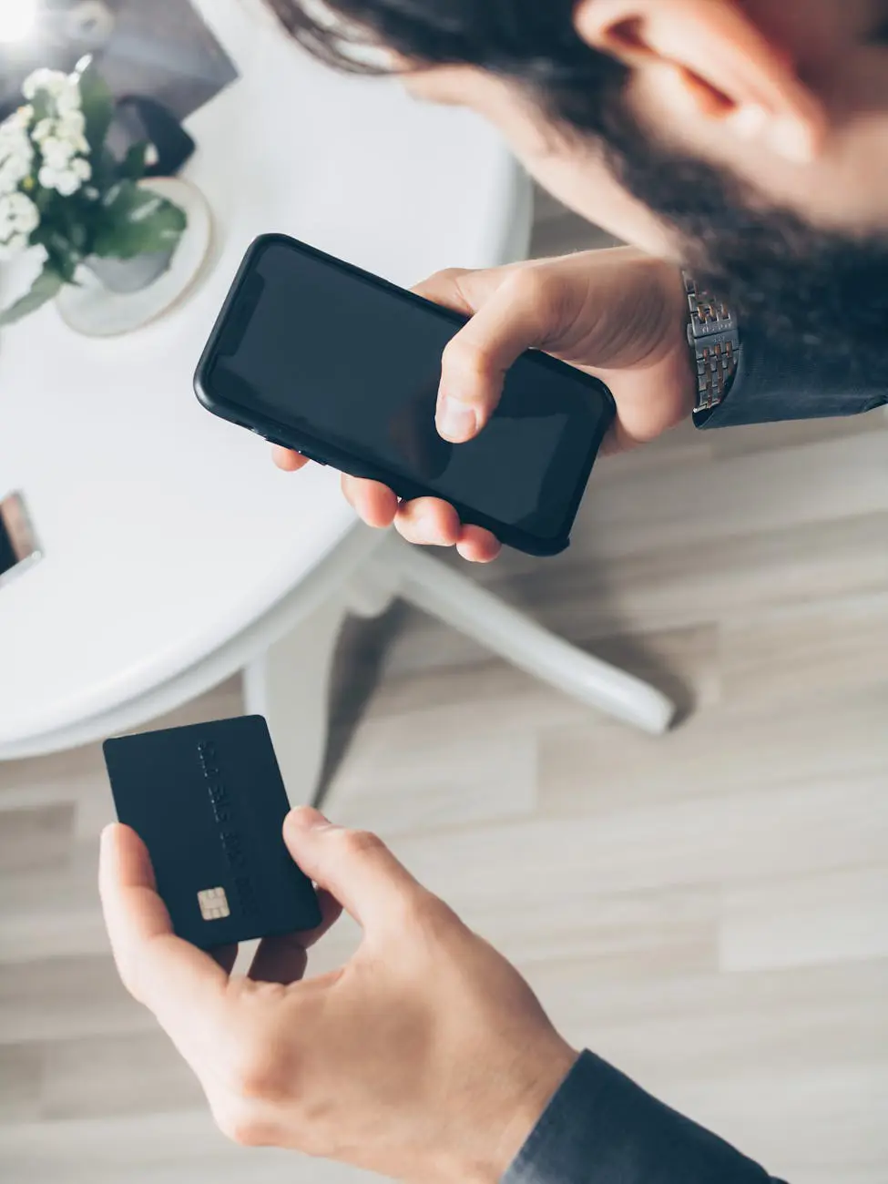 Open banking and digital financial services