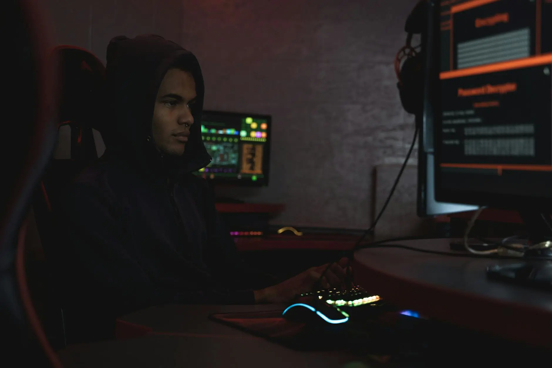 Social engineering attacks and cybersecurity awareness