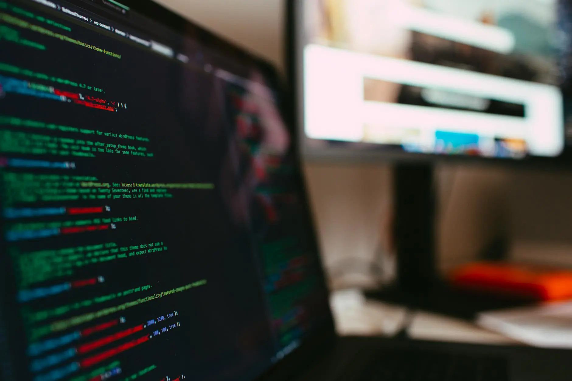 Yazılım geliştirme arayüzü - Low-Code ve No-Code platformları