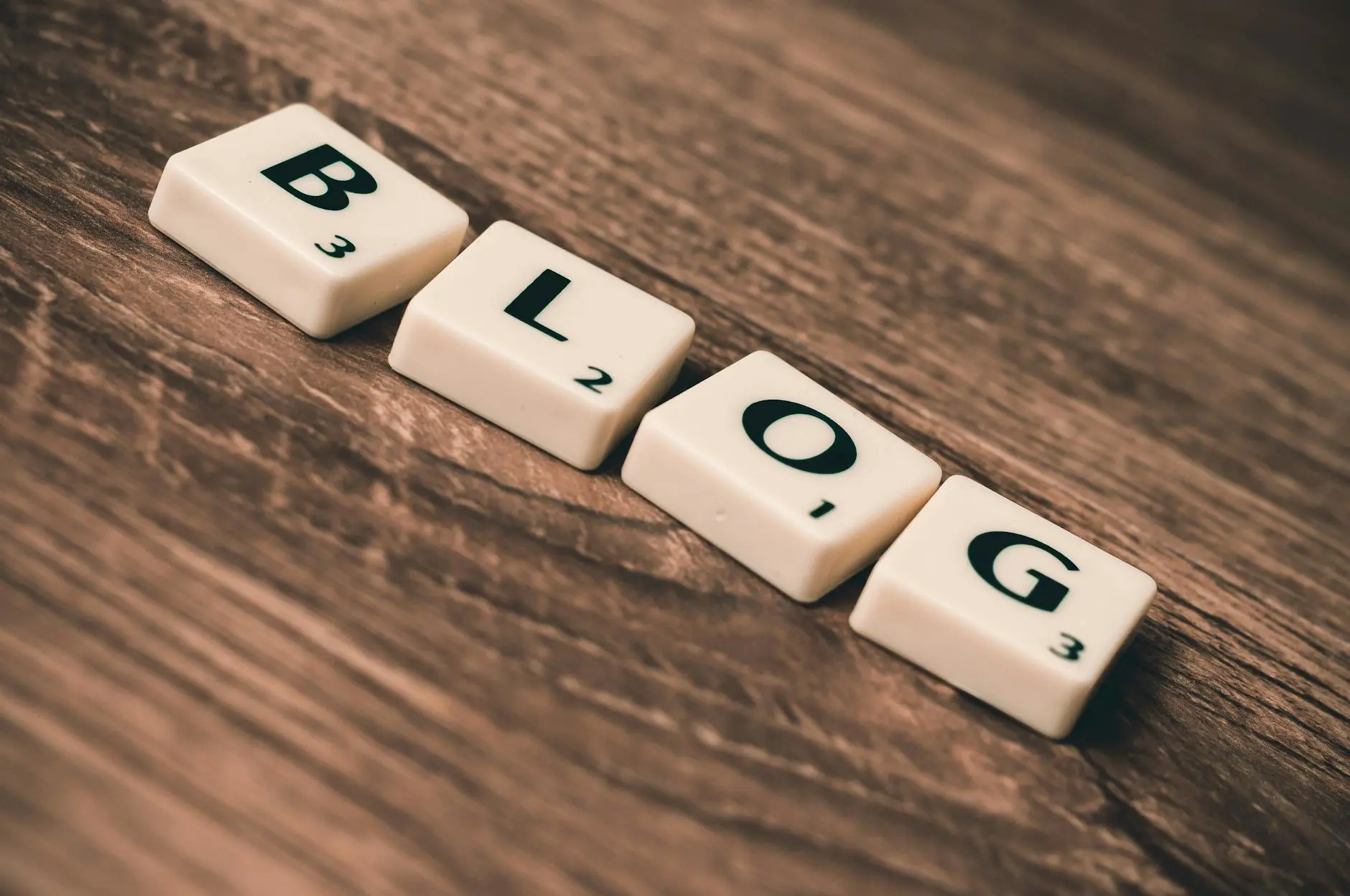 Technical blog writing and content creation