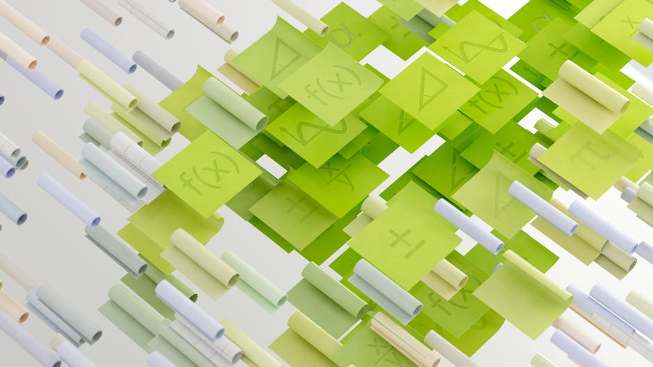 3 boyutlu, 3d render, açık içeren Ücretsiz stok fotoğraf