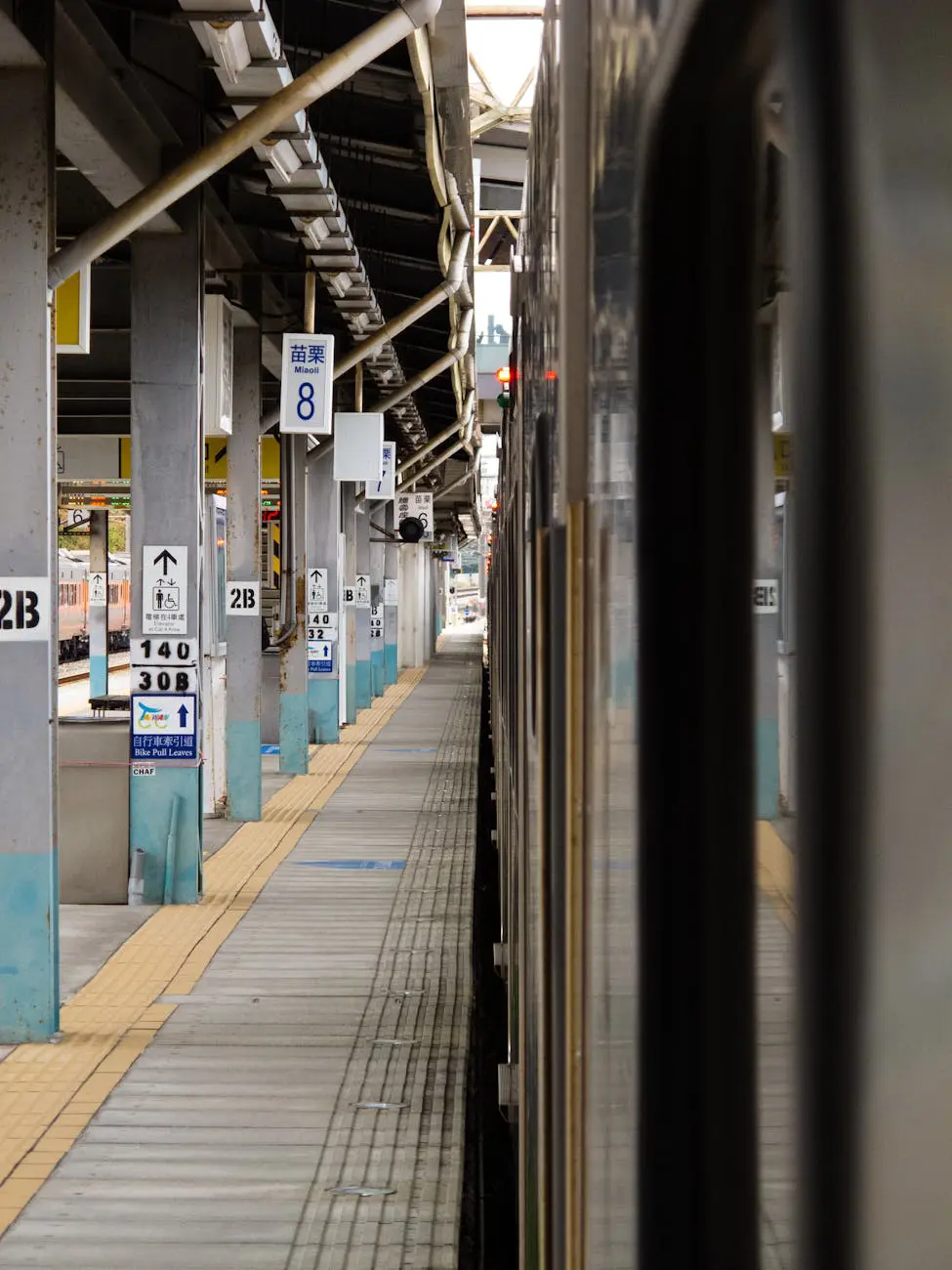 Platform infrastructure representing iPaaS integration and connected systems