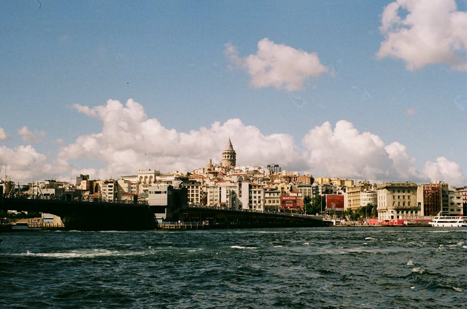 akdeniz mimarisi, Asya, Avrupa içeren Ücretsiz stok fotoğraf