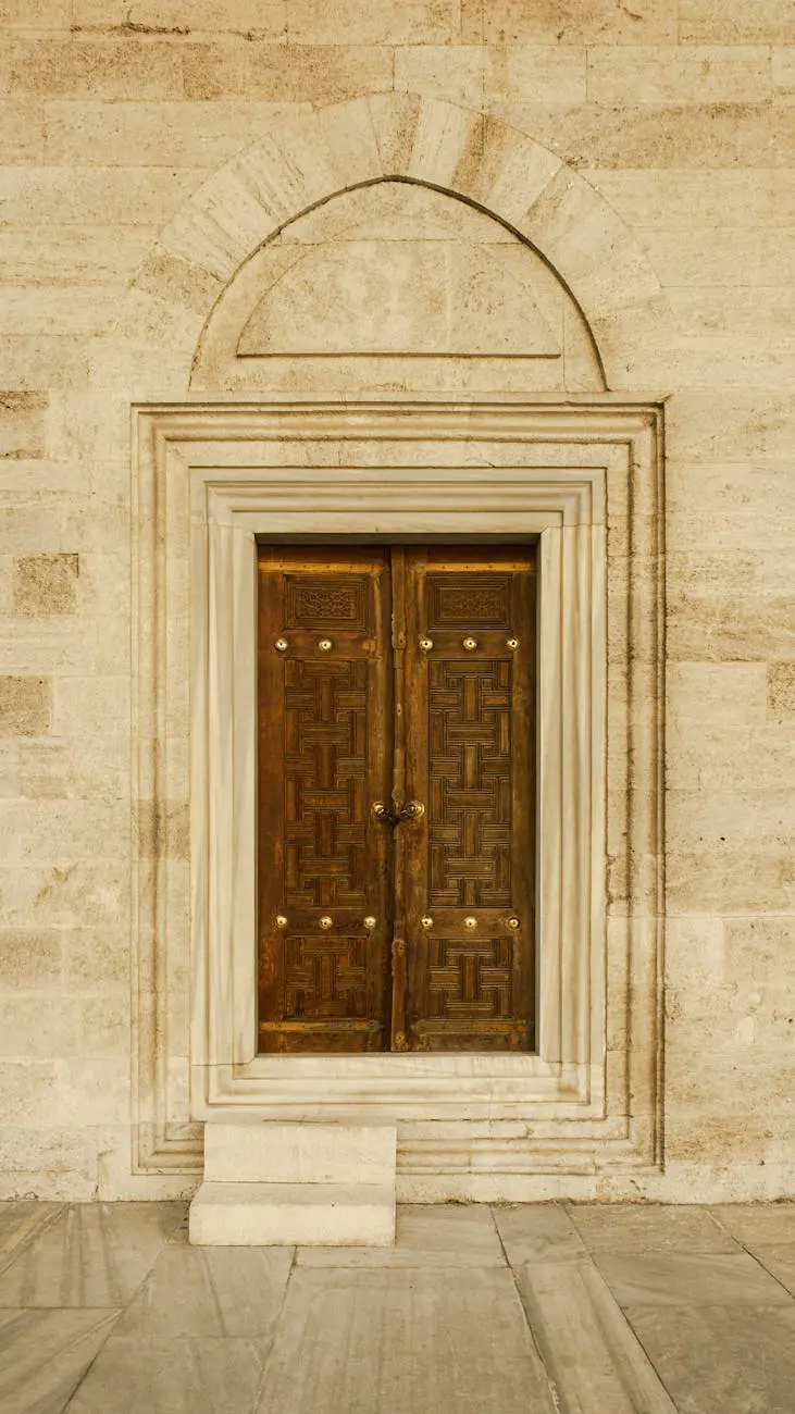 Software design patterns and architecture concepts