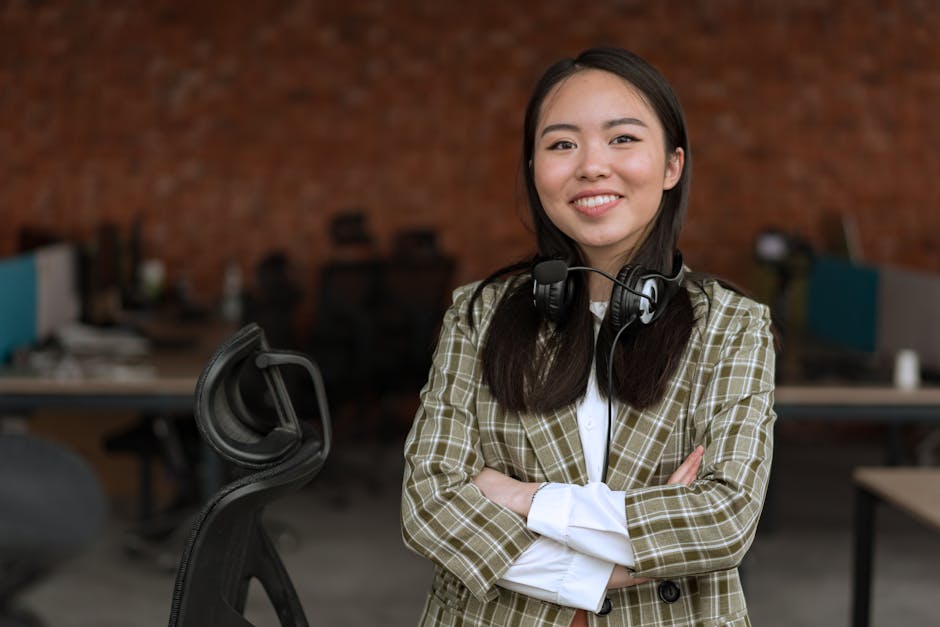 arkadaş canlısı, asa, Asyalı kadın içeren Ücretsiz stok fotoğraf