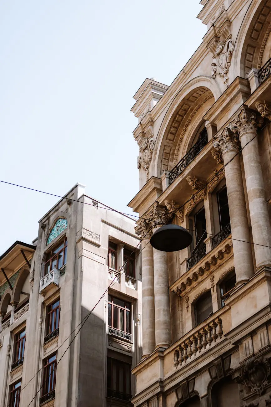 AI in real estate valuation and marketing technologies