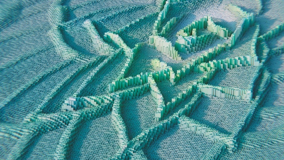 3 boyutlu, 3d render, agi içeren Ücretsiz stok fotoğraf