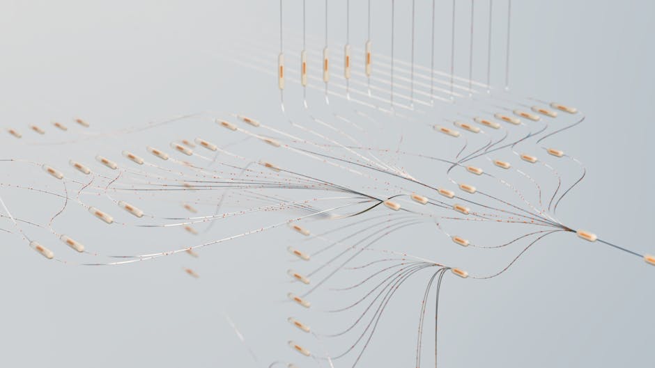 3 boyutlu, 3d render, ai içeren Ücretsiz stok fotoğraf